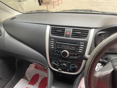 Suzuki Cultus VXL 2019