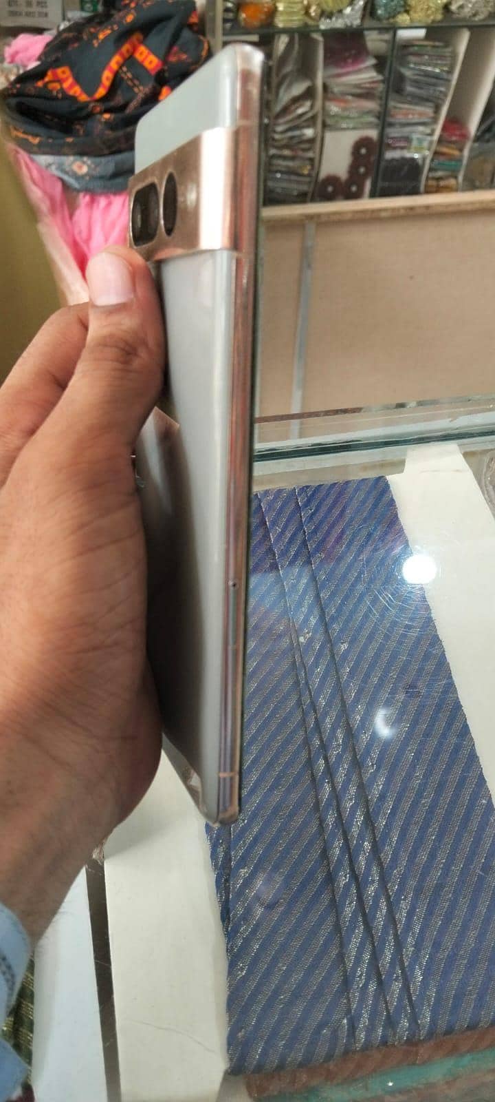 Google Pixel 7 Pro 1