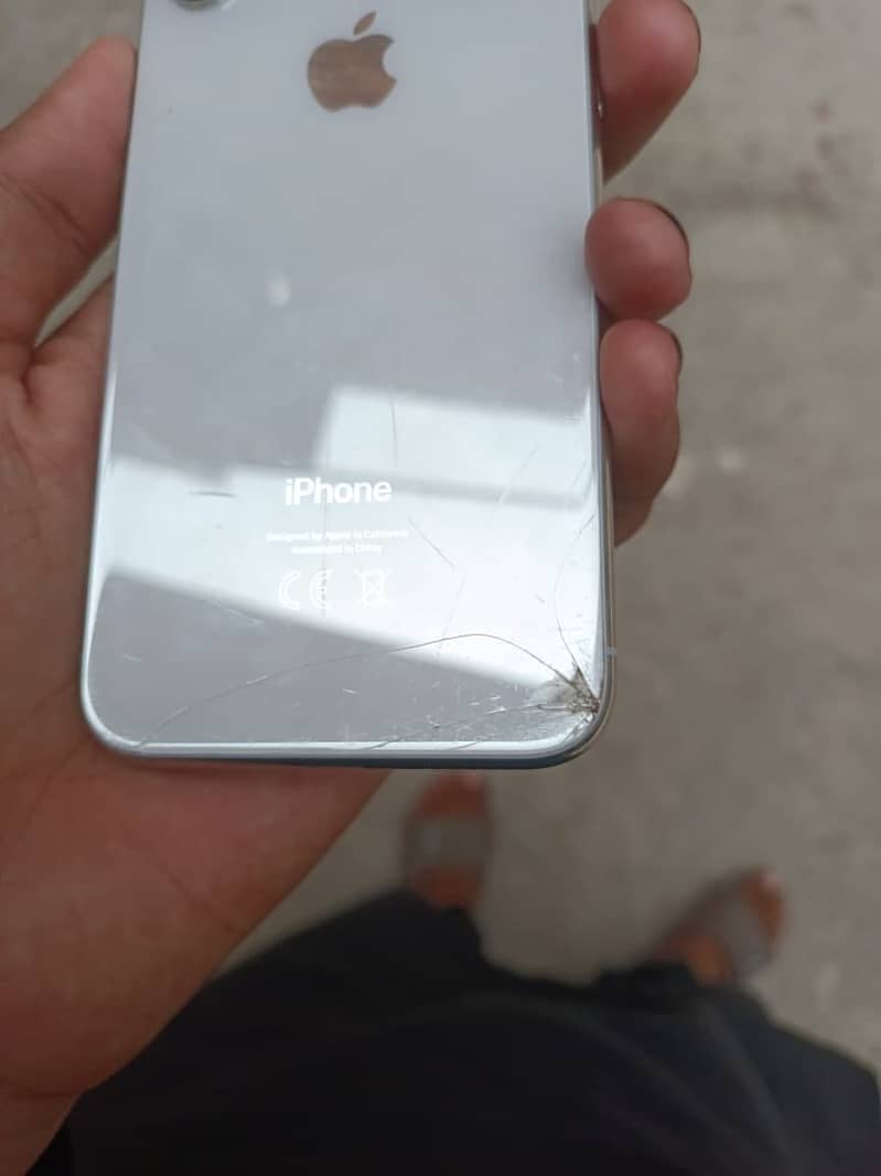 Apple iPhone X 2