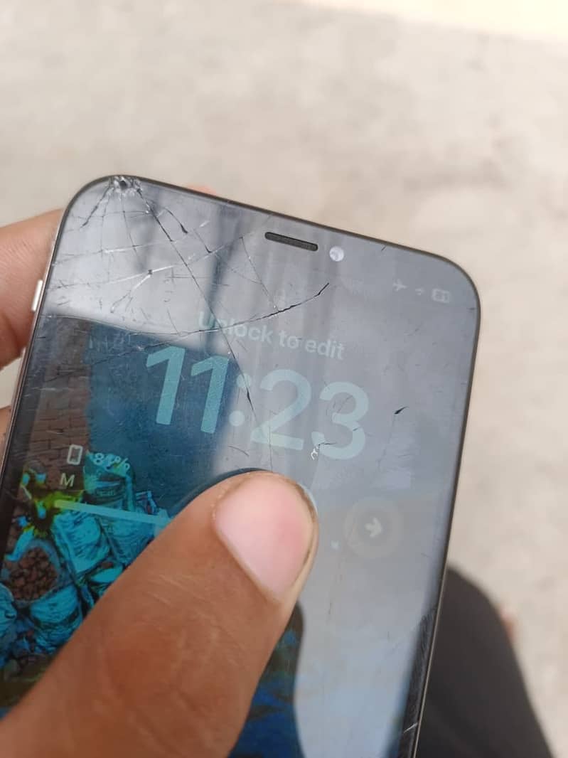 Apple iPhone X 4