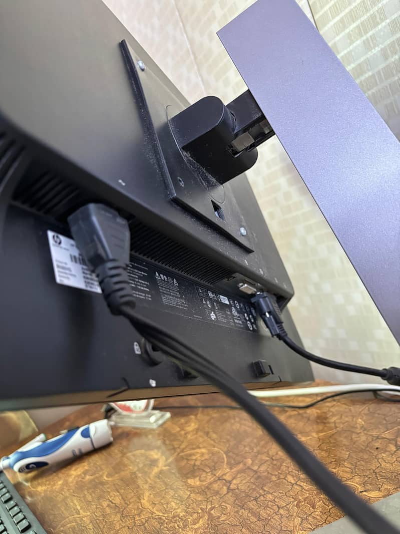 22inch Hp computer Screen 1