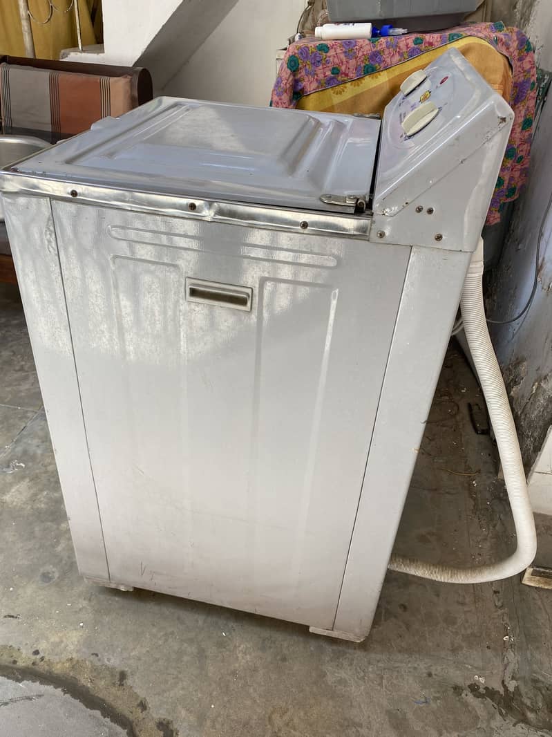 Washing Machine 0