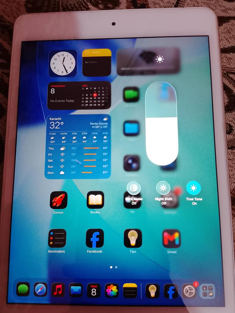 Ipad mini 5 [256gb] 4