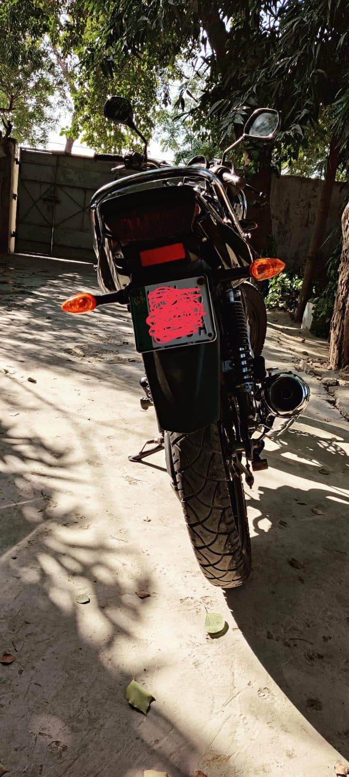 ybr-g 1