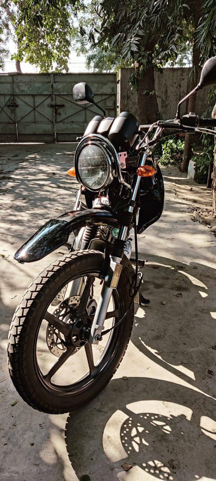 ybr-g 2