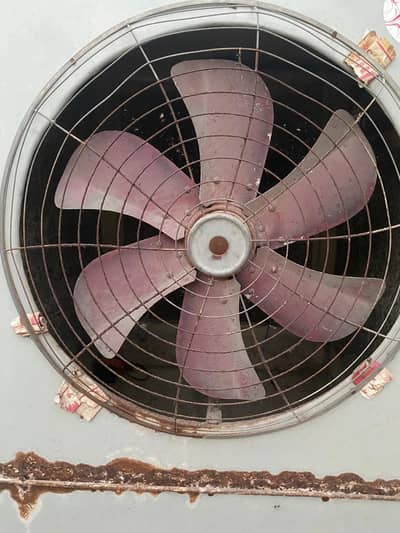 Air cooler