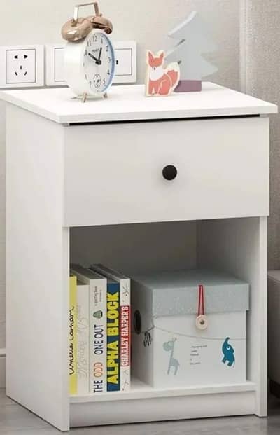 Bedside tables