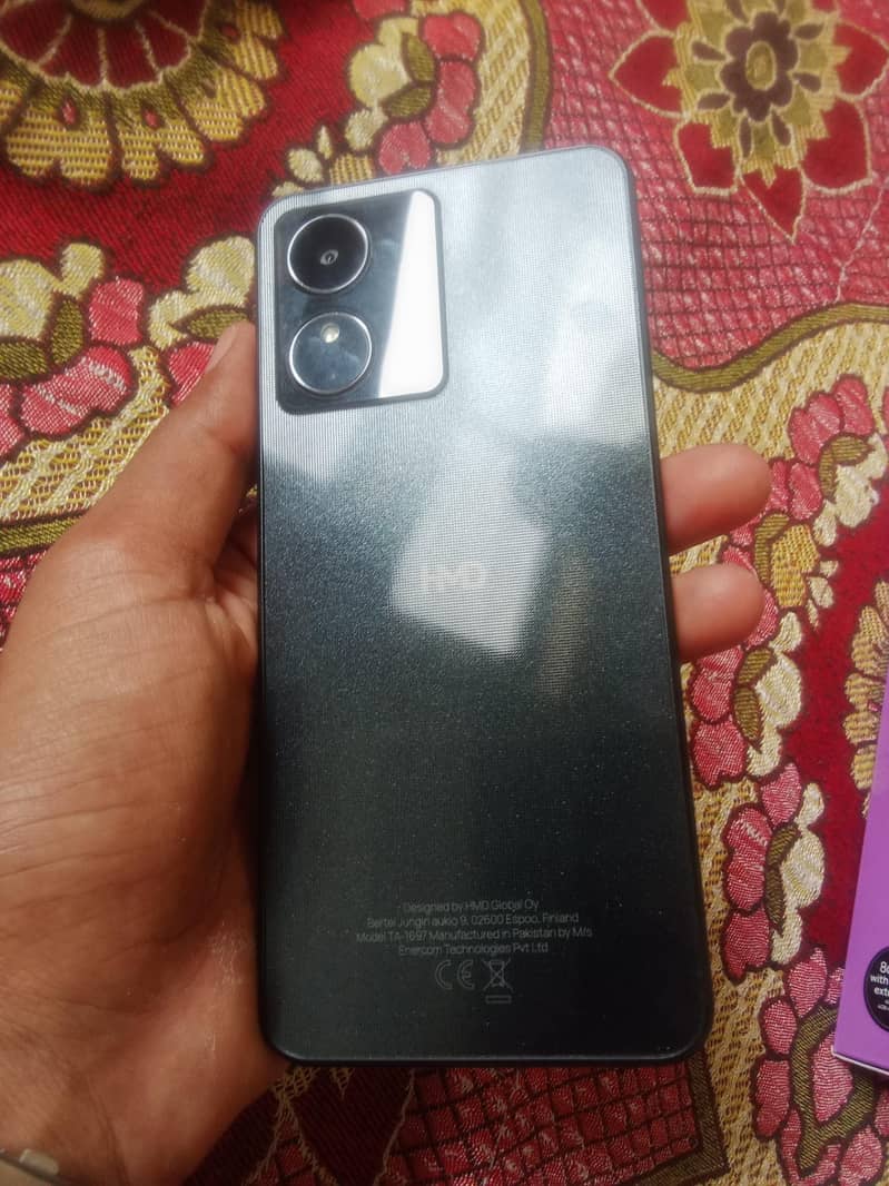 HMD Arc 5