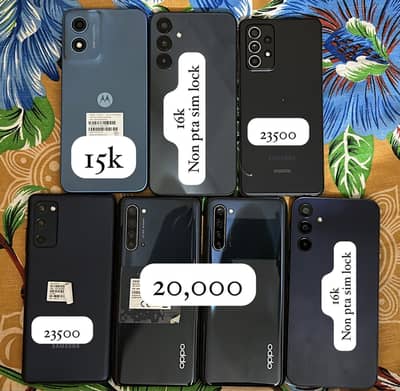 Samsung Mobile Other Model