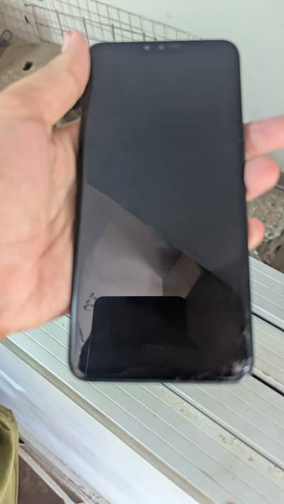 LG V50 ThinQ