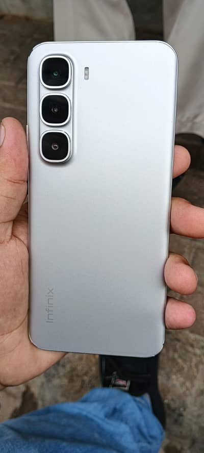 infinix hot 60 pro Plus