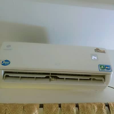 PEL 1 TON INVERTER SPLIT AC