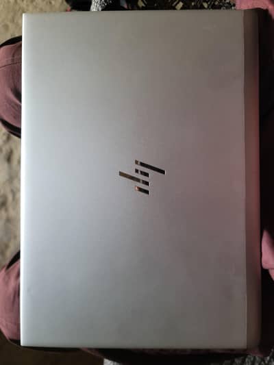 Smooth performance HP EliteBook Laptop 