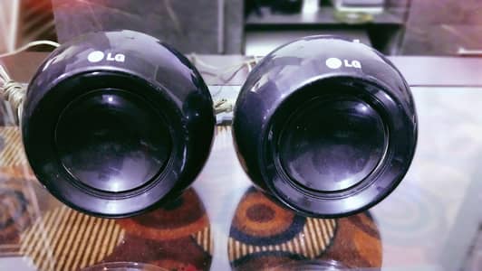 LG speaker 90w