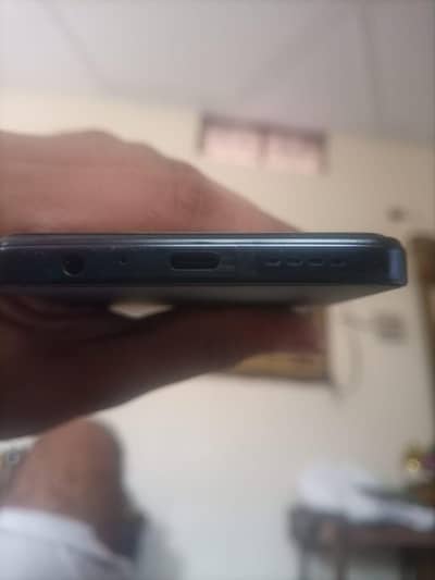 Infinix Note 30