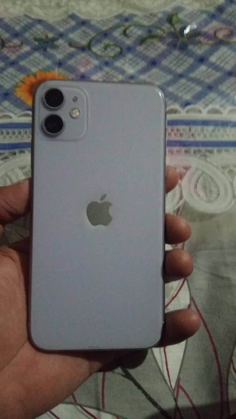 Apple iPhone 11 1