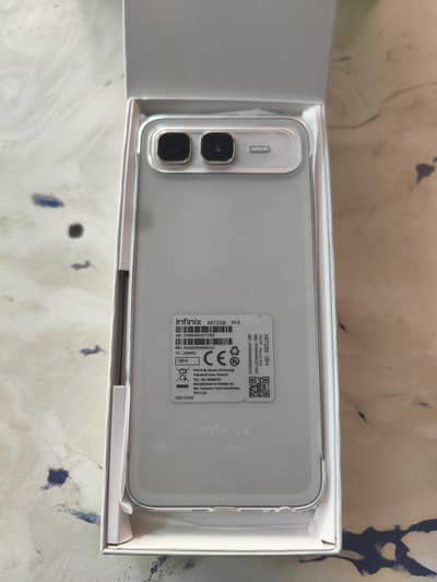 Infinix Smart 10Plus 4/128Gb