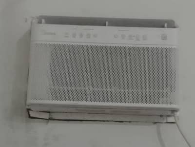 midea 110 windo invert ac