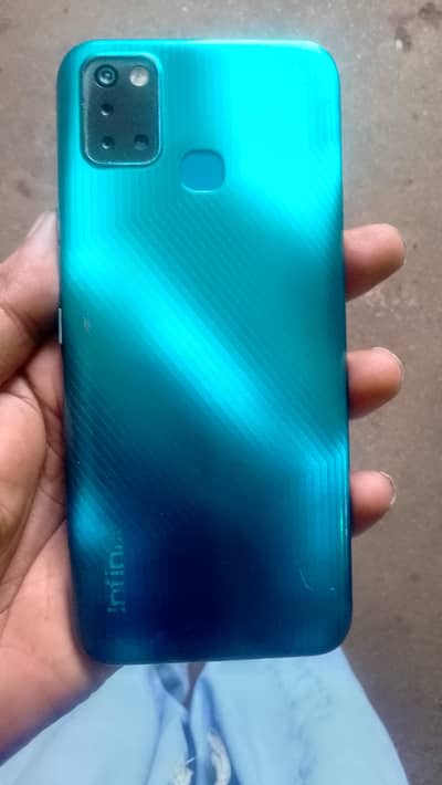 Infinix Other Model
