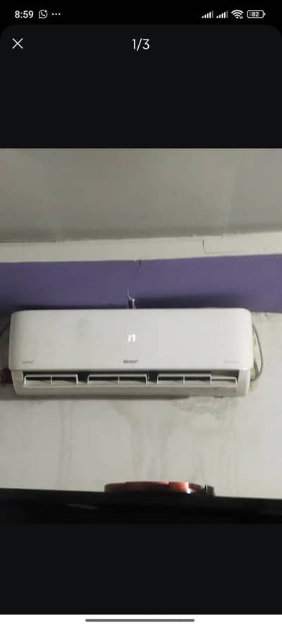 orient ac sale sarvice hogi baki ok h sub chalne m cooling ok contact