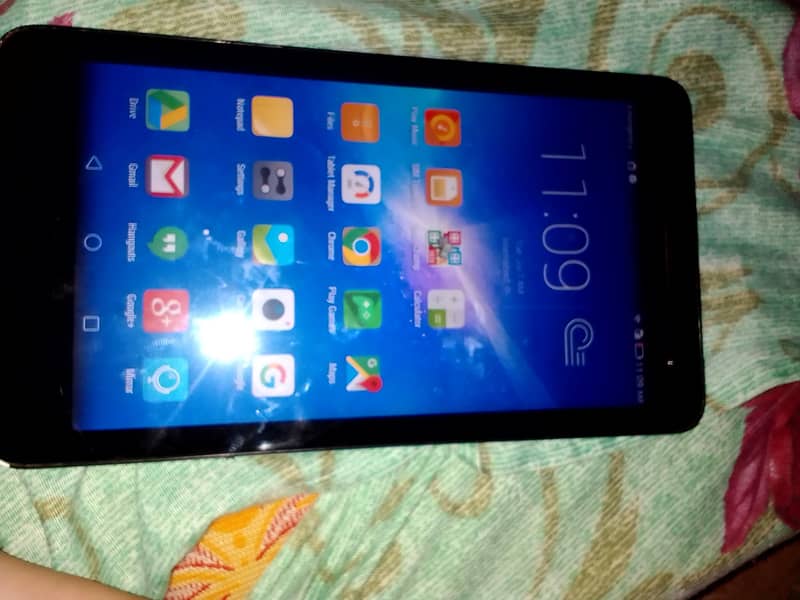 tablet 1