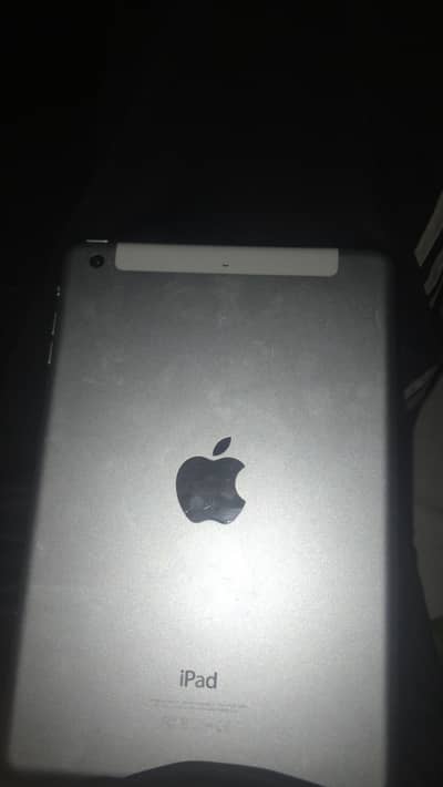iPad mini 3 for sale and exchange with xbox or iPhone