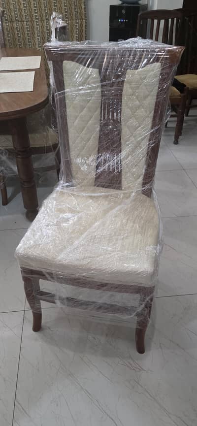 Dining Chairs FOR SALE