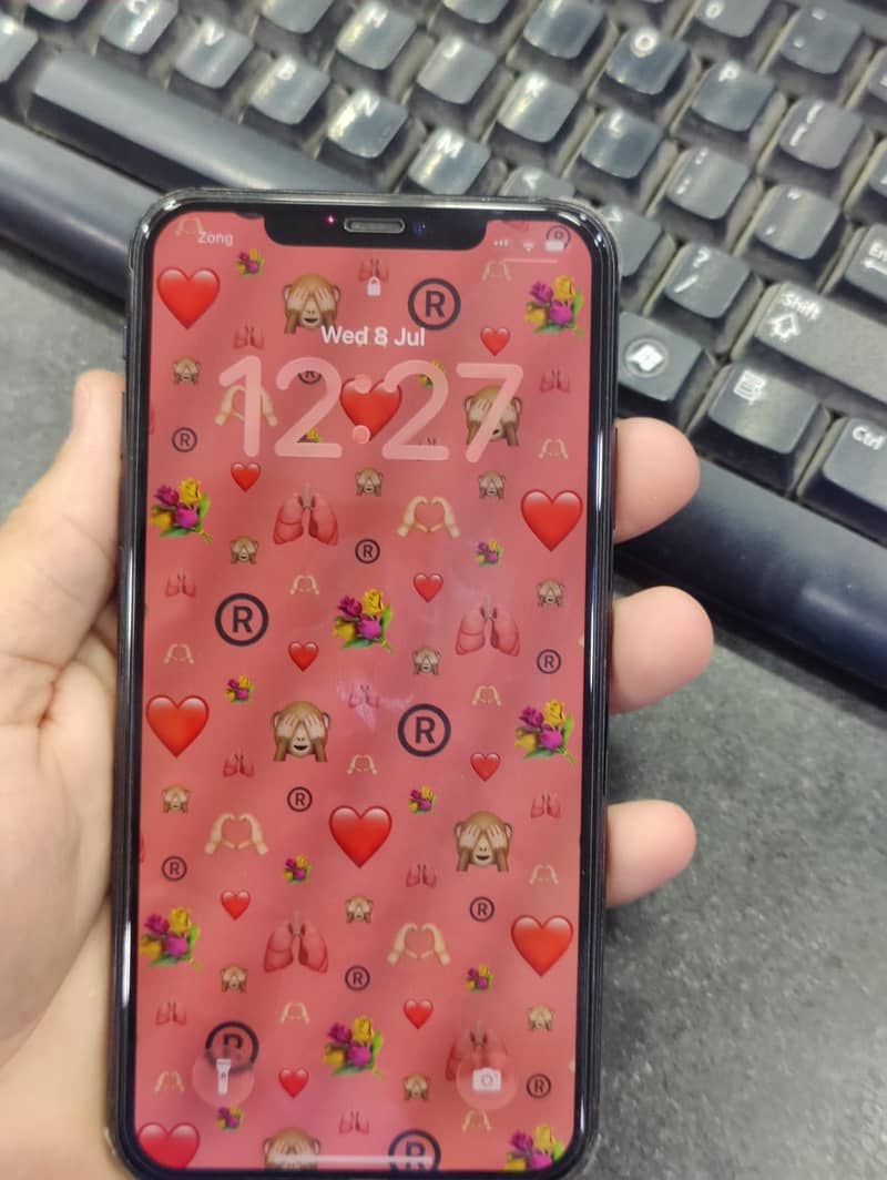 Apple iPhone 11 Pro Max 1