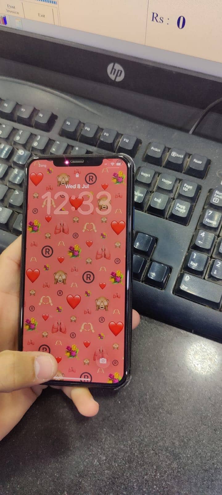 Apple iPhone 11 Pro Max 6