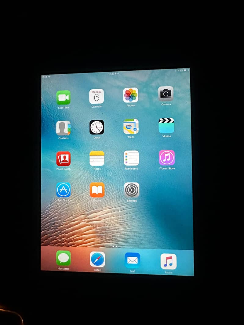 apple ipad 1
