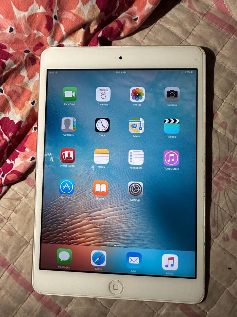 apple ipad 3