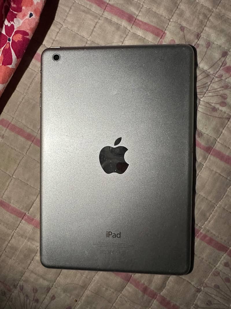 apple ipad 4