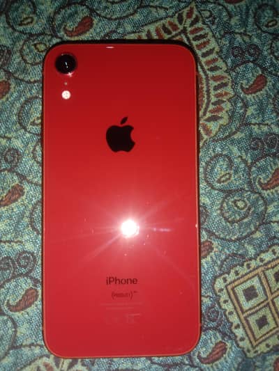 Apple iPhone XR