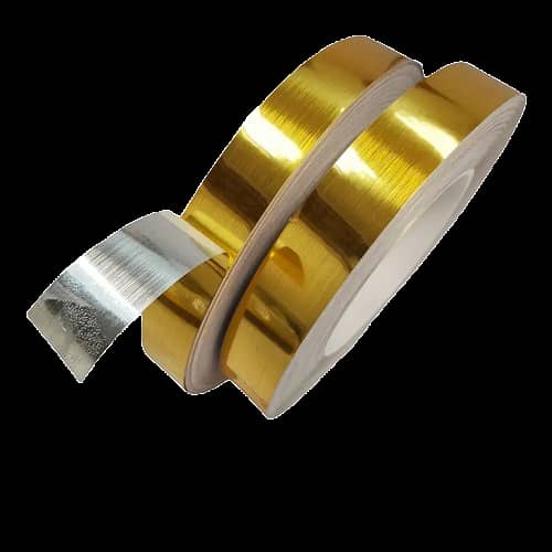 8FT Self-Adhesive Wall Sticker Strip for Edges, Skirting, Ceilings and Doors – Waterproof Border Tape for Walls, Furniture, and Decor