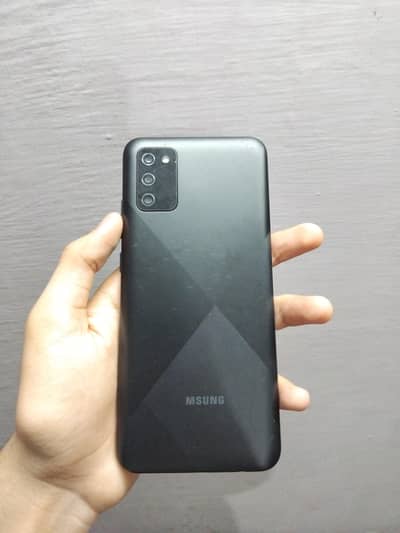 Samsung A02s Non PTA