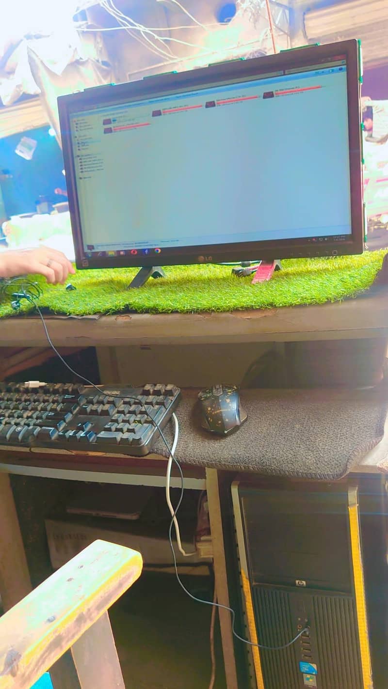 Computer Good working 3