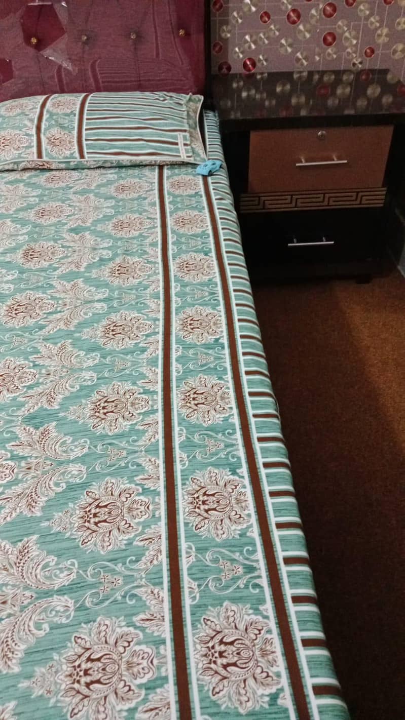 bed side tables dressing table 2