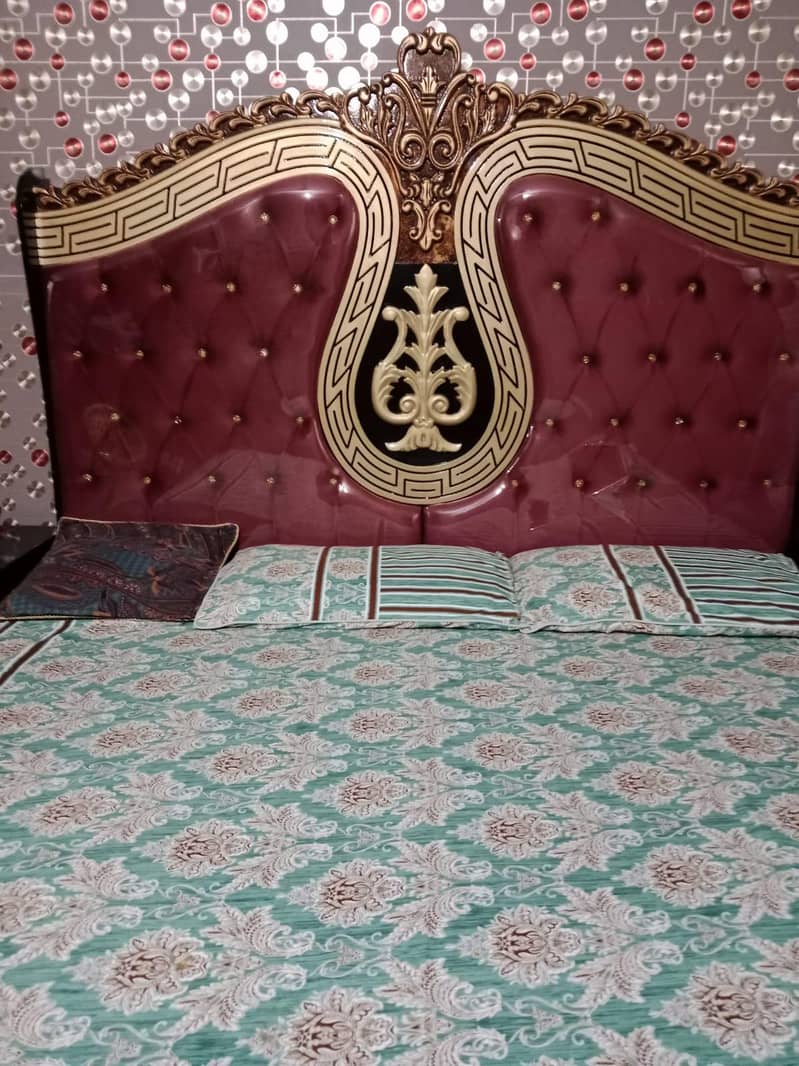 bed side tables dressing table 3