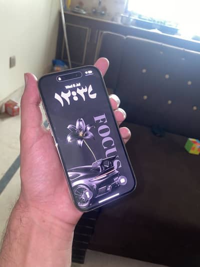 Apple iPhone 14 Pro