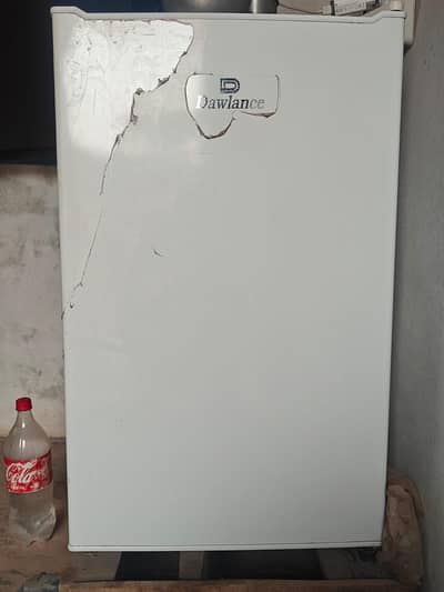 Dawlance single door