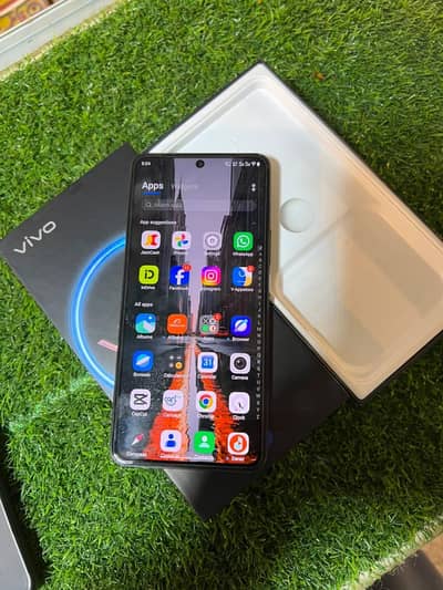Vivo V60