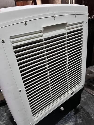 Super Asia cooler