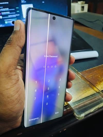 Tecno Spark 20 Pro Plus