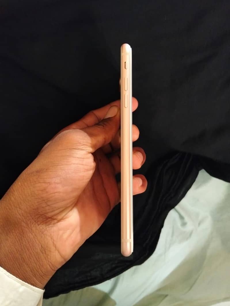 Apple iPhone 8 Plus 3