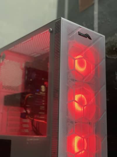 Gaming pc for 1080p