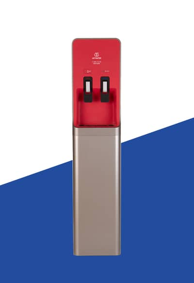 Hot & Cold Water Dispenser & purification System  – MyWater Luxury