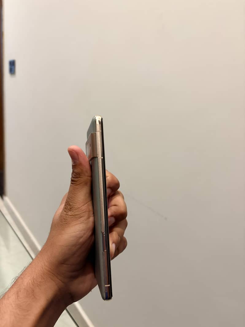Google Pixel 7 Pro 3