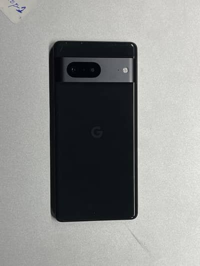 Google Pixel 7