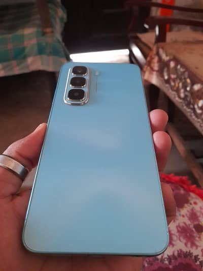 Infinix Hot 50 Pro