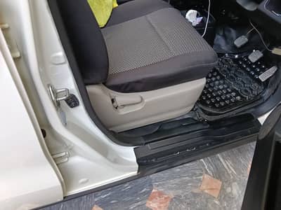 Suzuki Wagon R 2021